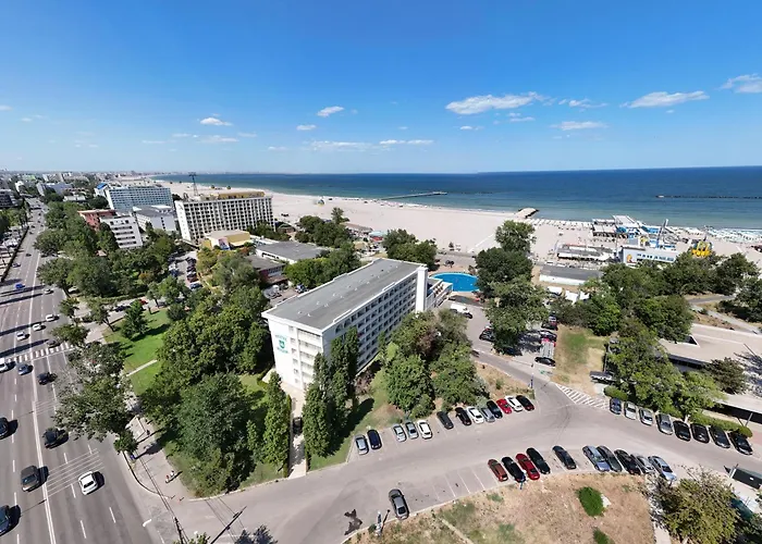 Hotel Sulina International