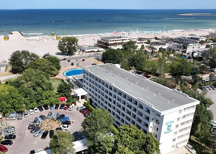Hotel Sulina International