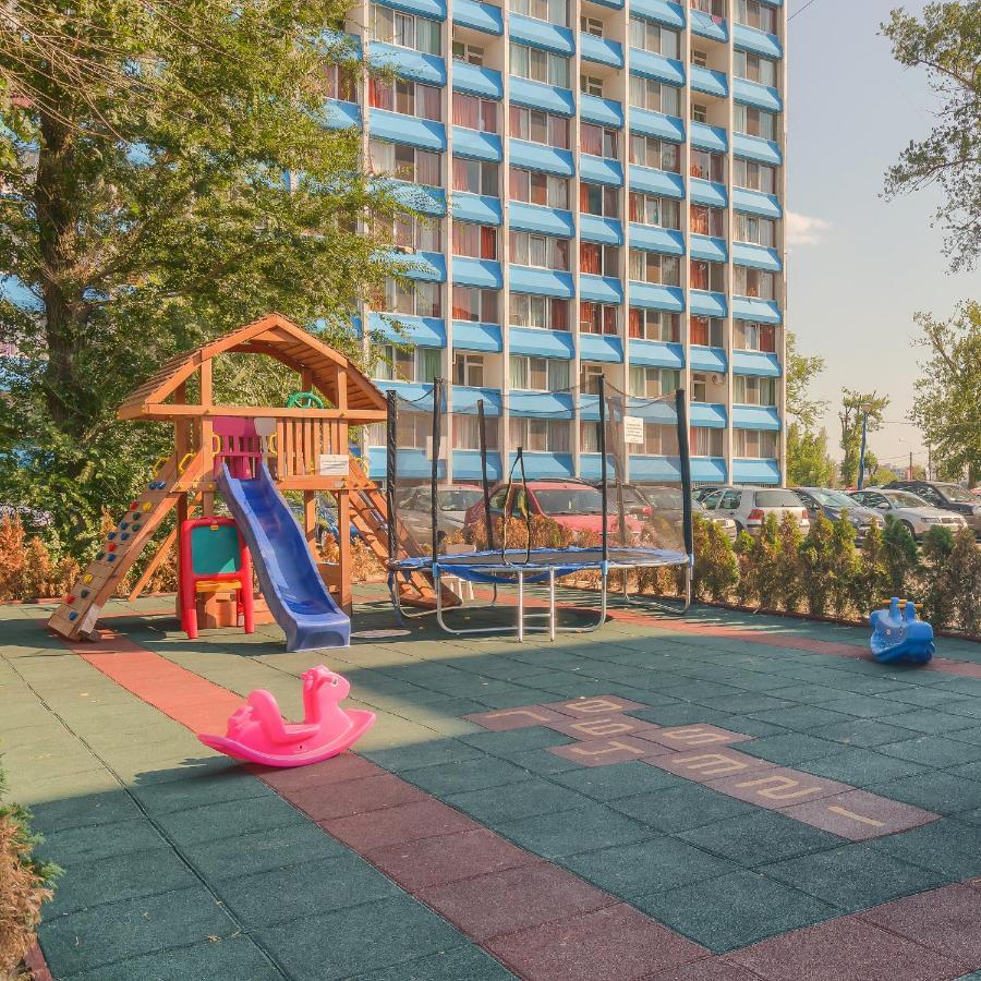 Sulina International Hotel 4*