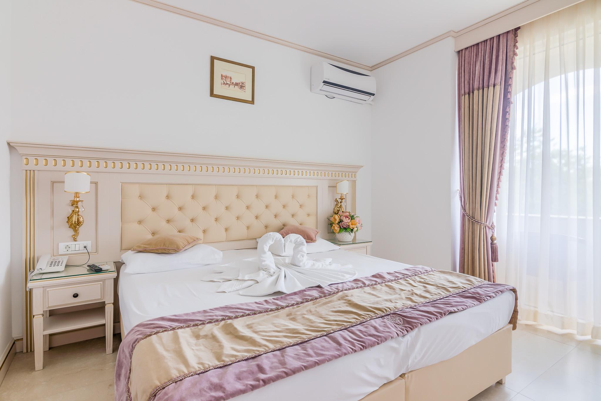 Hotel Sulina International 4*