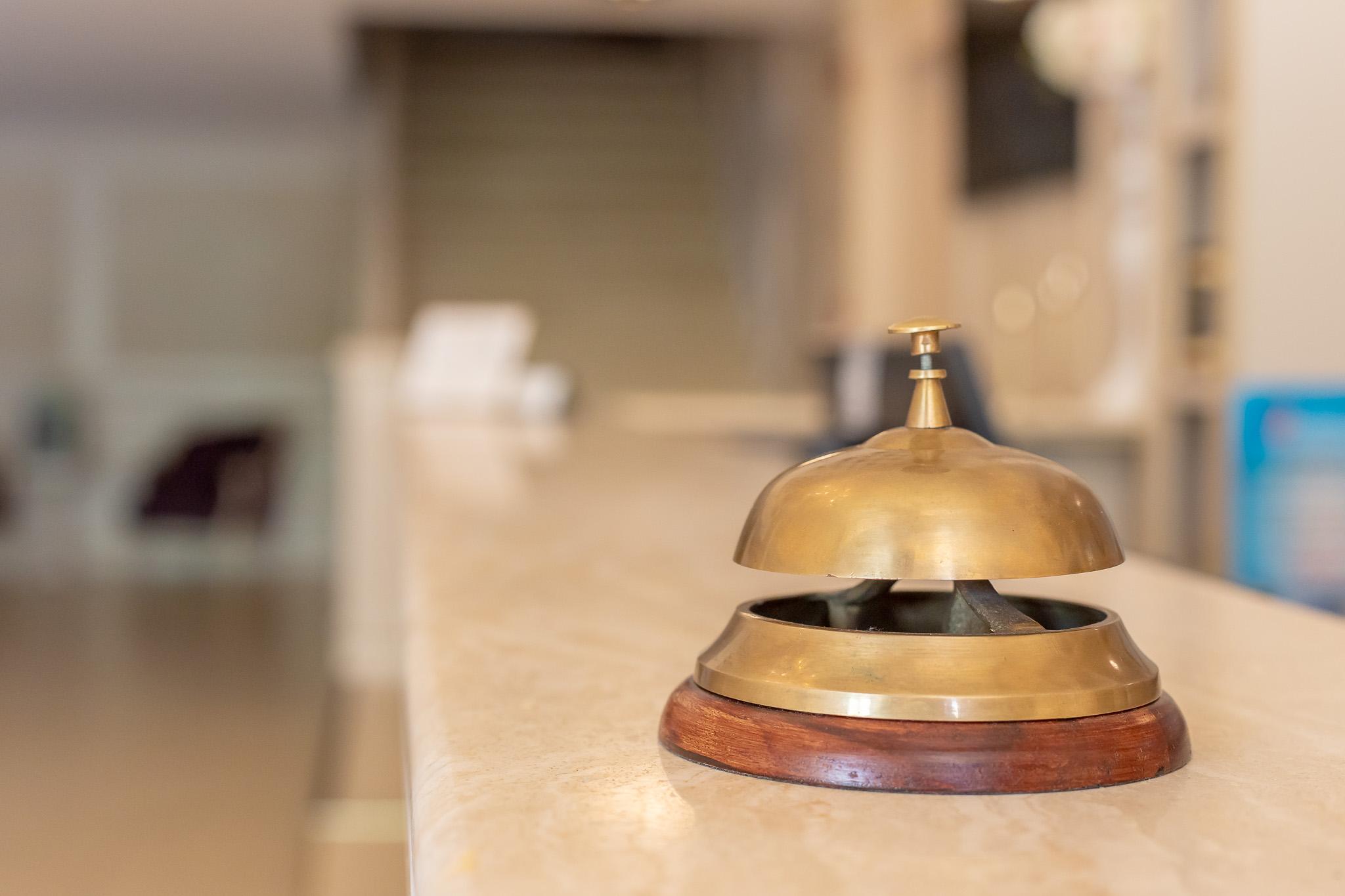 Hotel Sulina International Mamaia