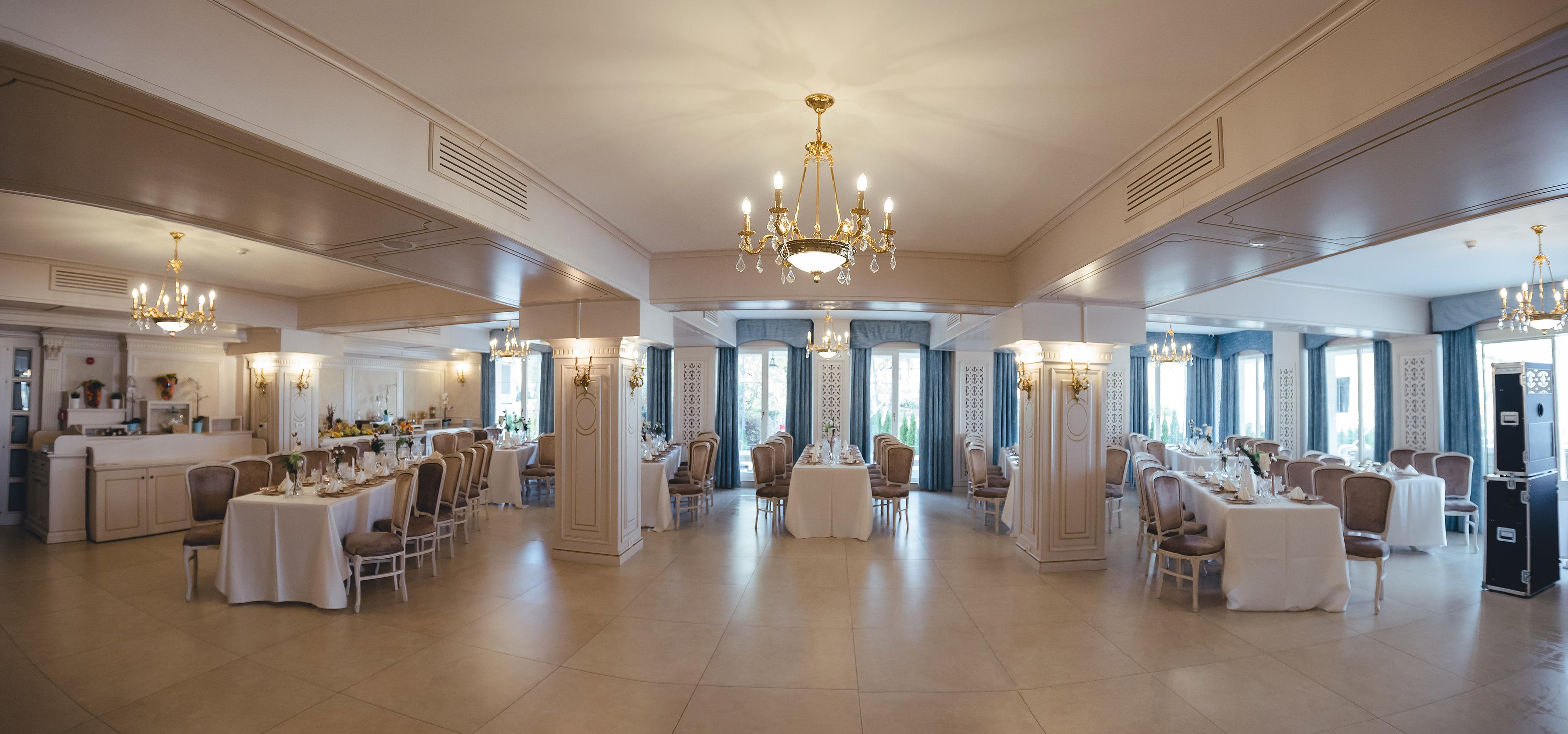 Sulina International Hotel Mamaia