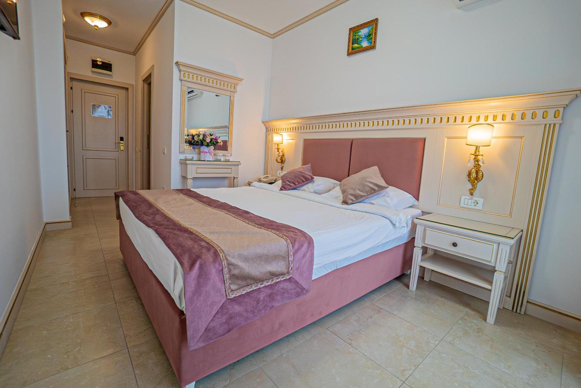 Hotel Sulina International 4*