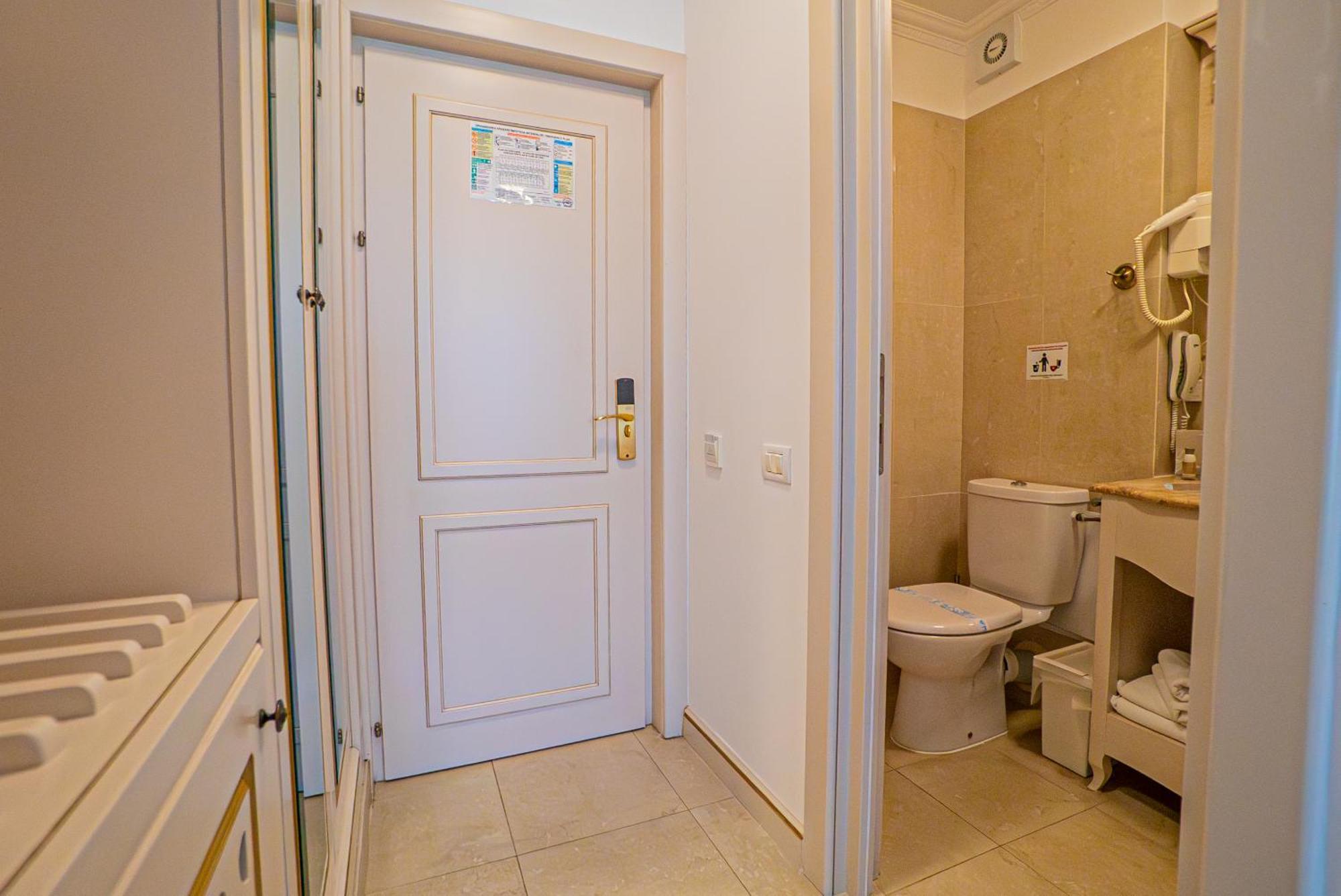 Hotel Sulina International 4*