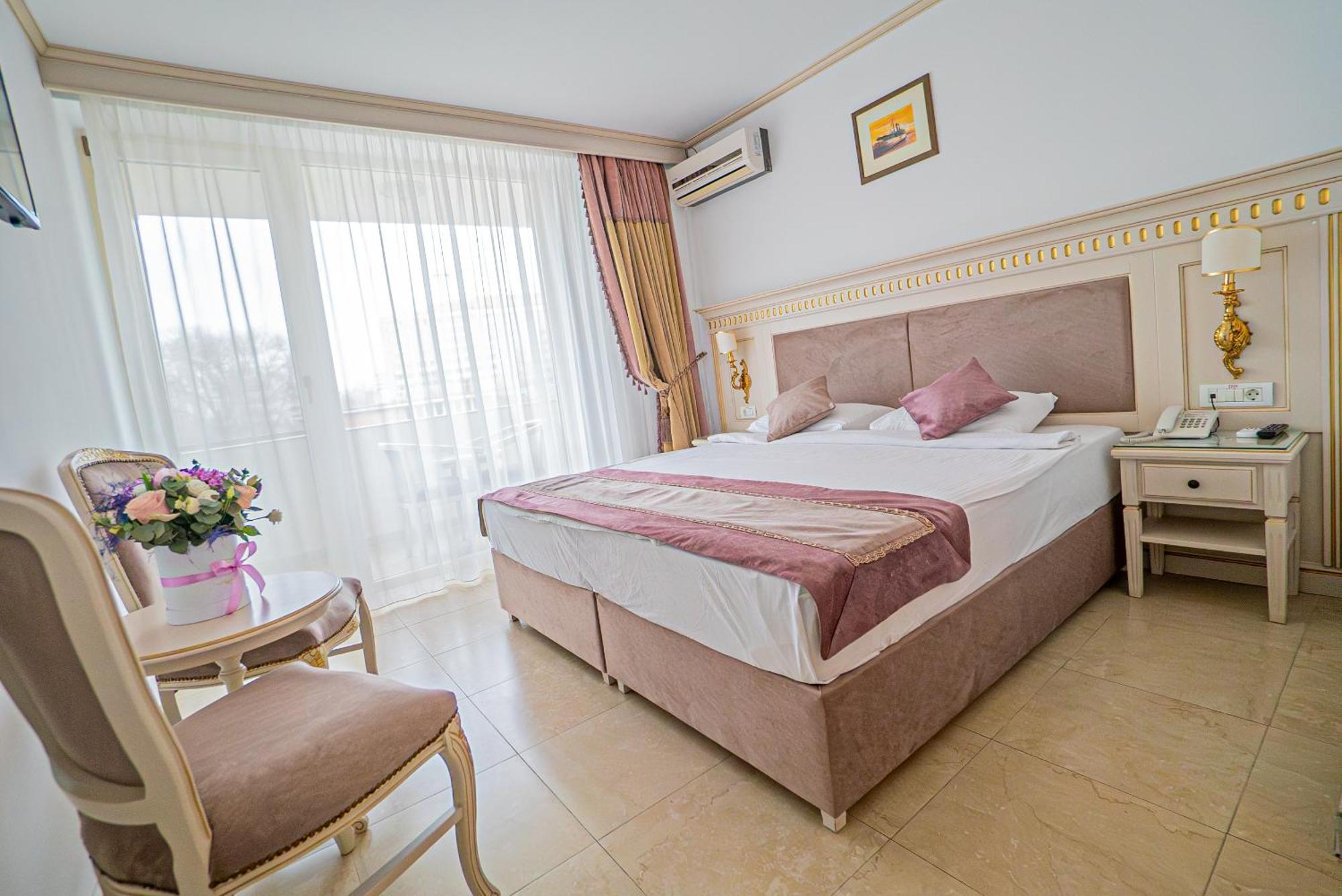 Hotel Sulina International 4*