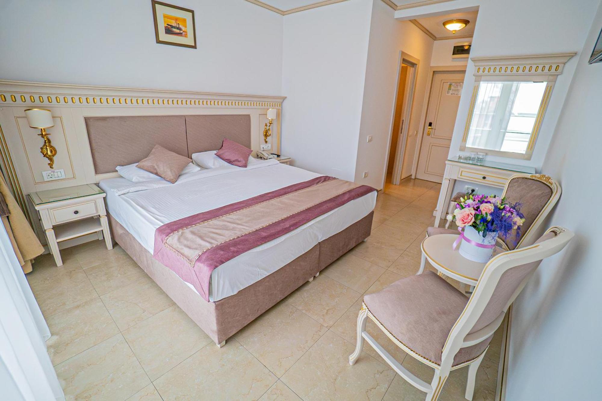 Hotel Sulina International Mamaia