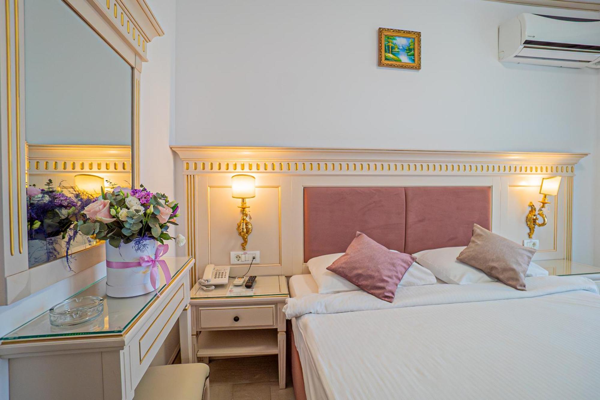 Sulina International Mamaia