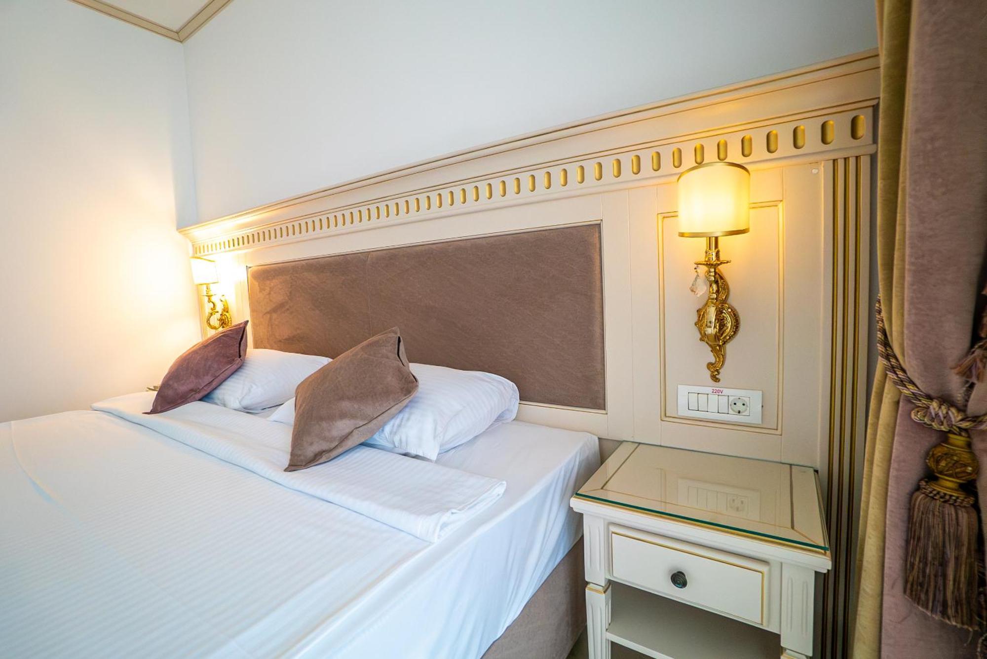 Sulina International Hotel