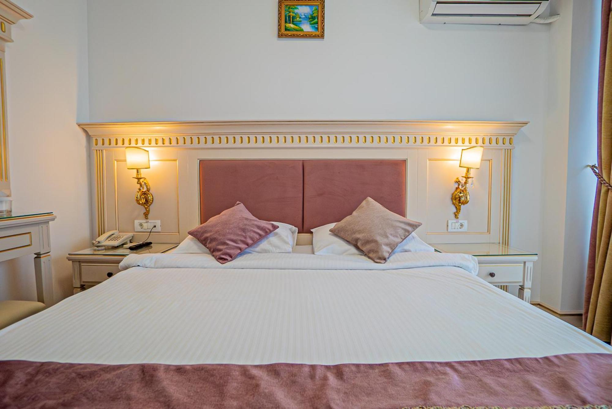 Sulina International 4* Mamaia