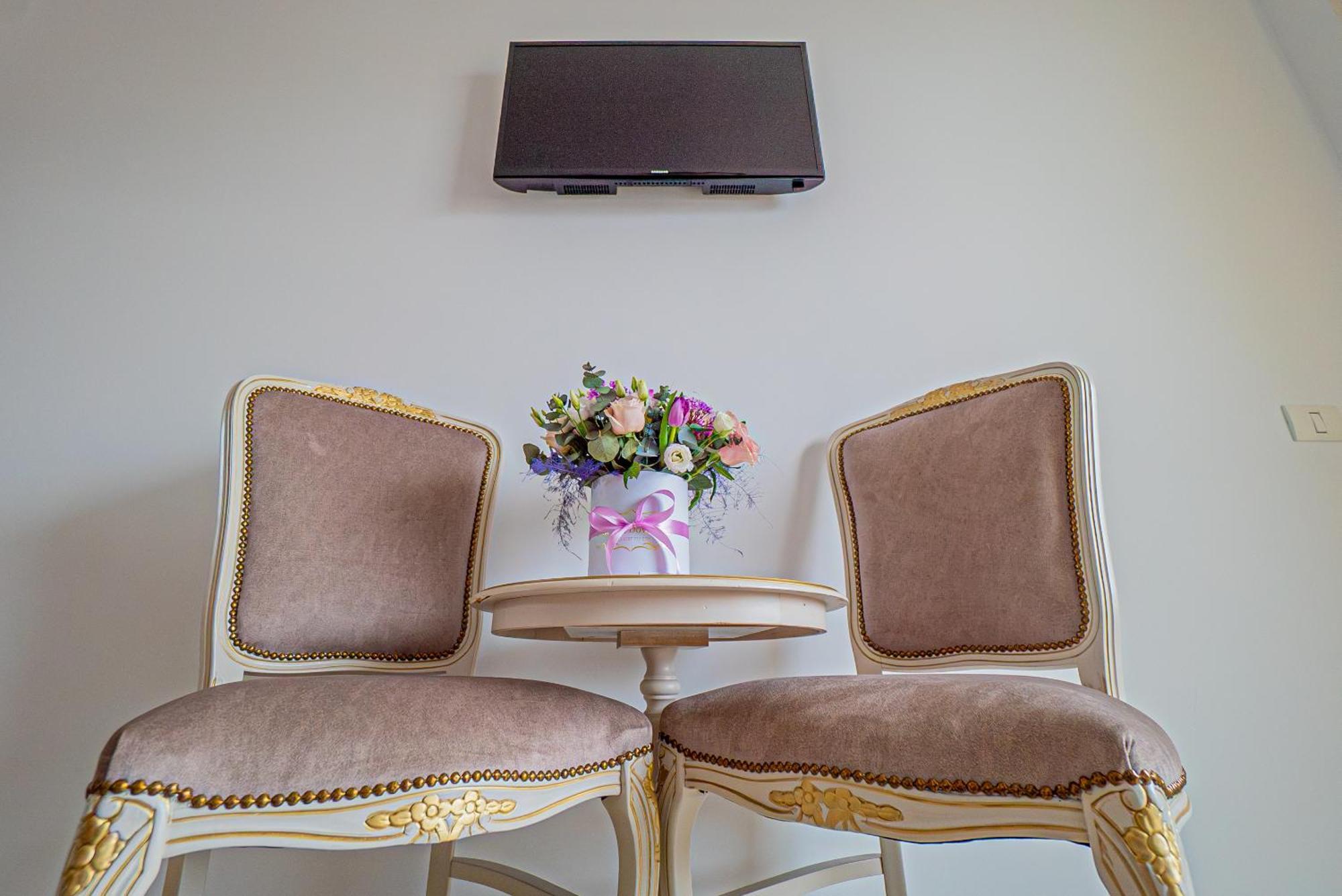 Sulina International Hotel