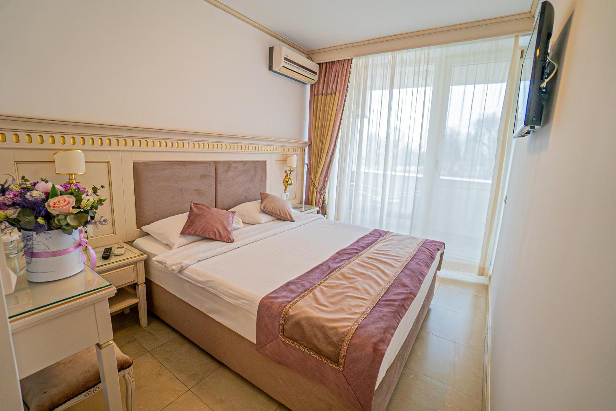 Hotel Sulina International Mamaia
