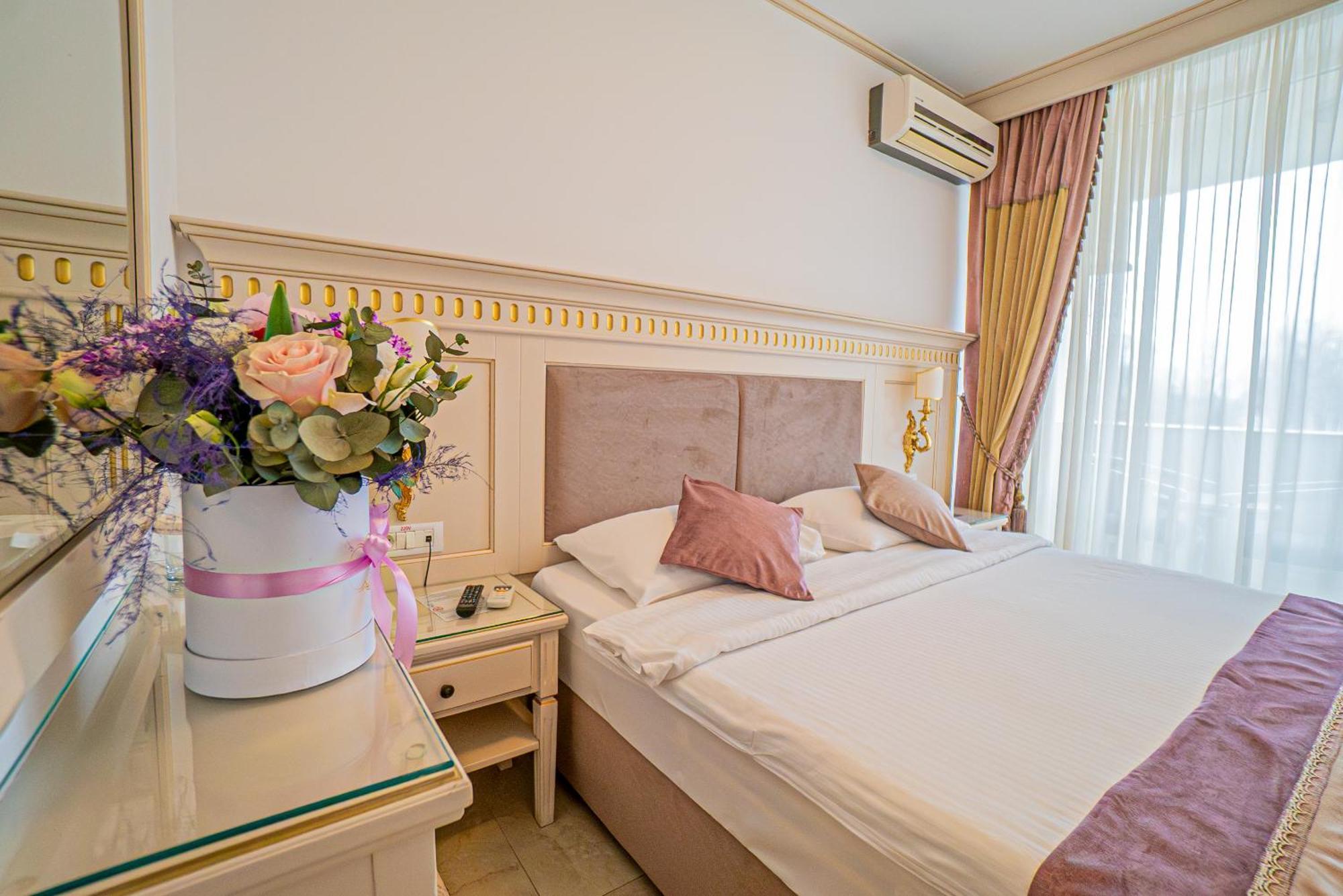 Sulina International 4*