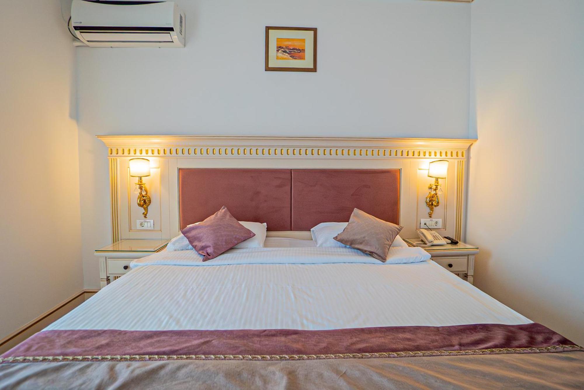 Sulina International Hotel
