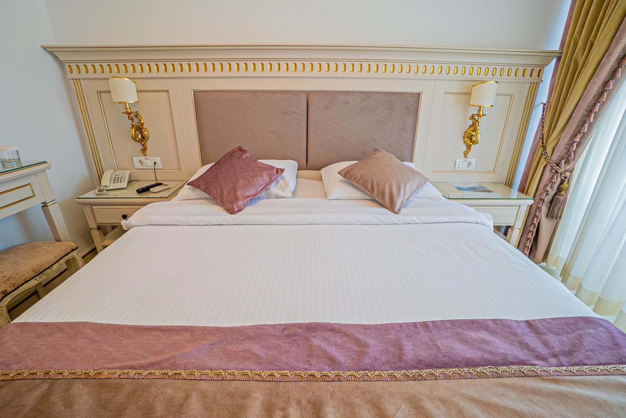 Sulina International 4*