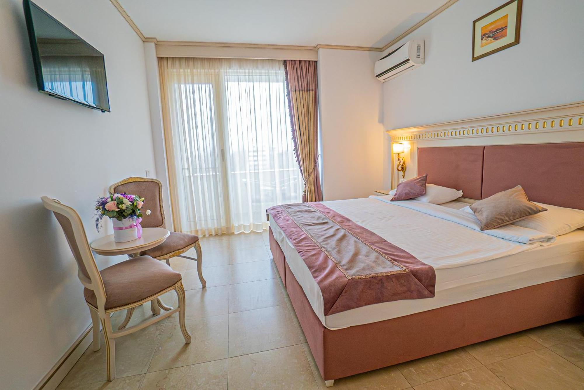 Hotel Sulina International Mamaia