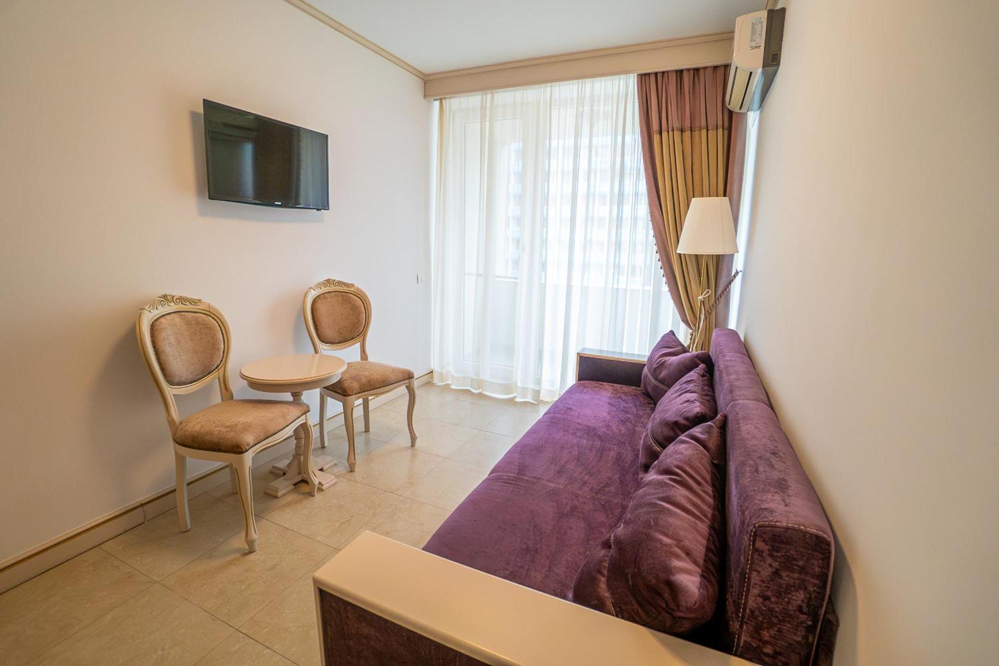 Sulina International 4* Mamaia