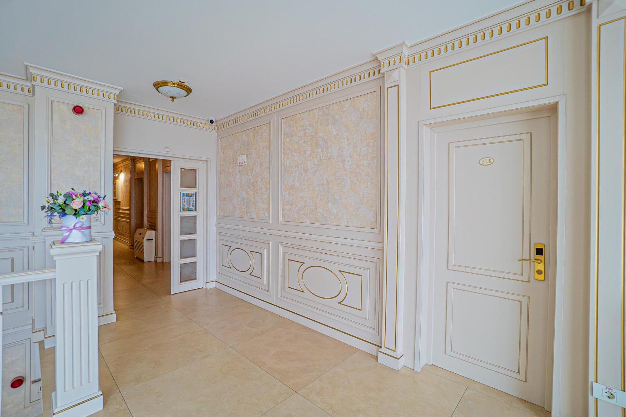 Sulina International Hotel Mamaia