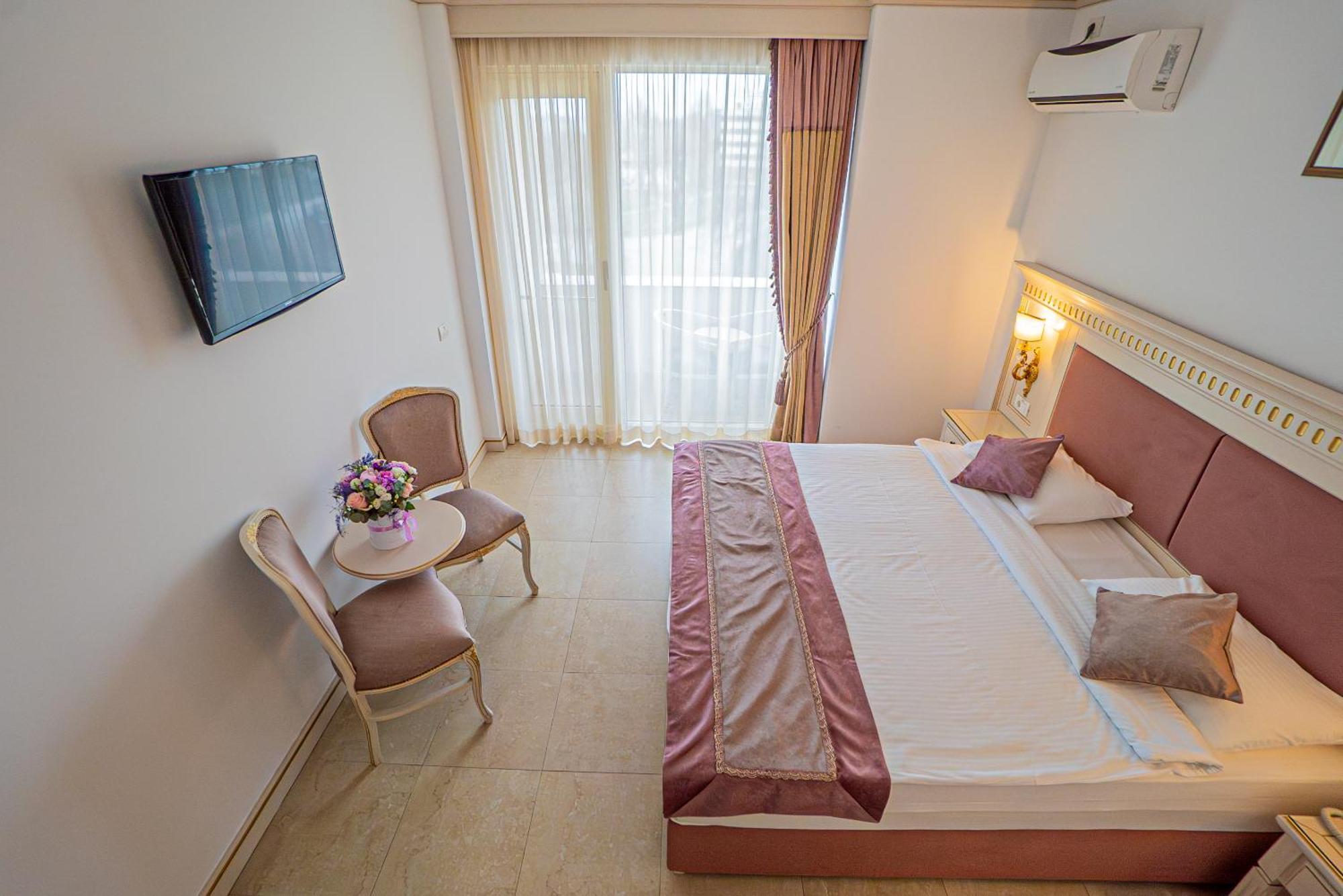 Hotel Sulina International
