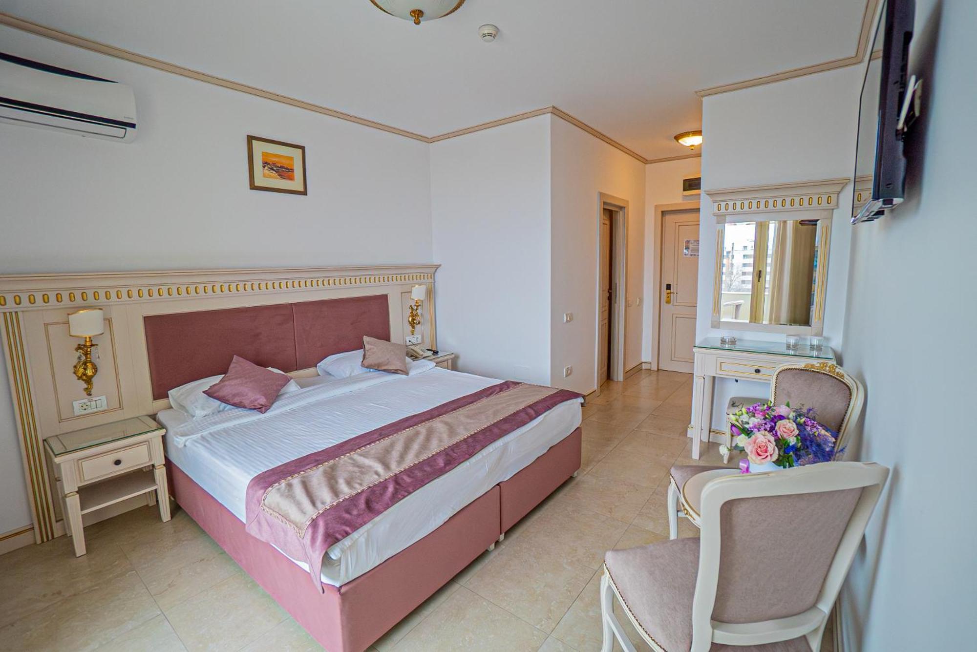Sulina International Mamaia