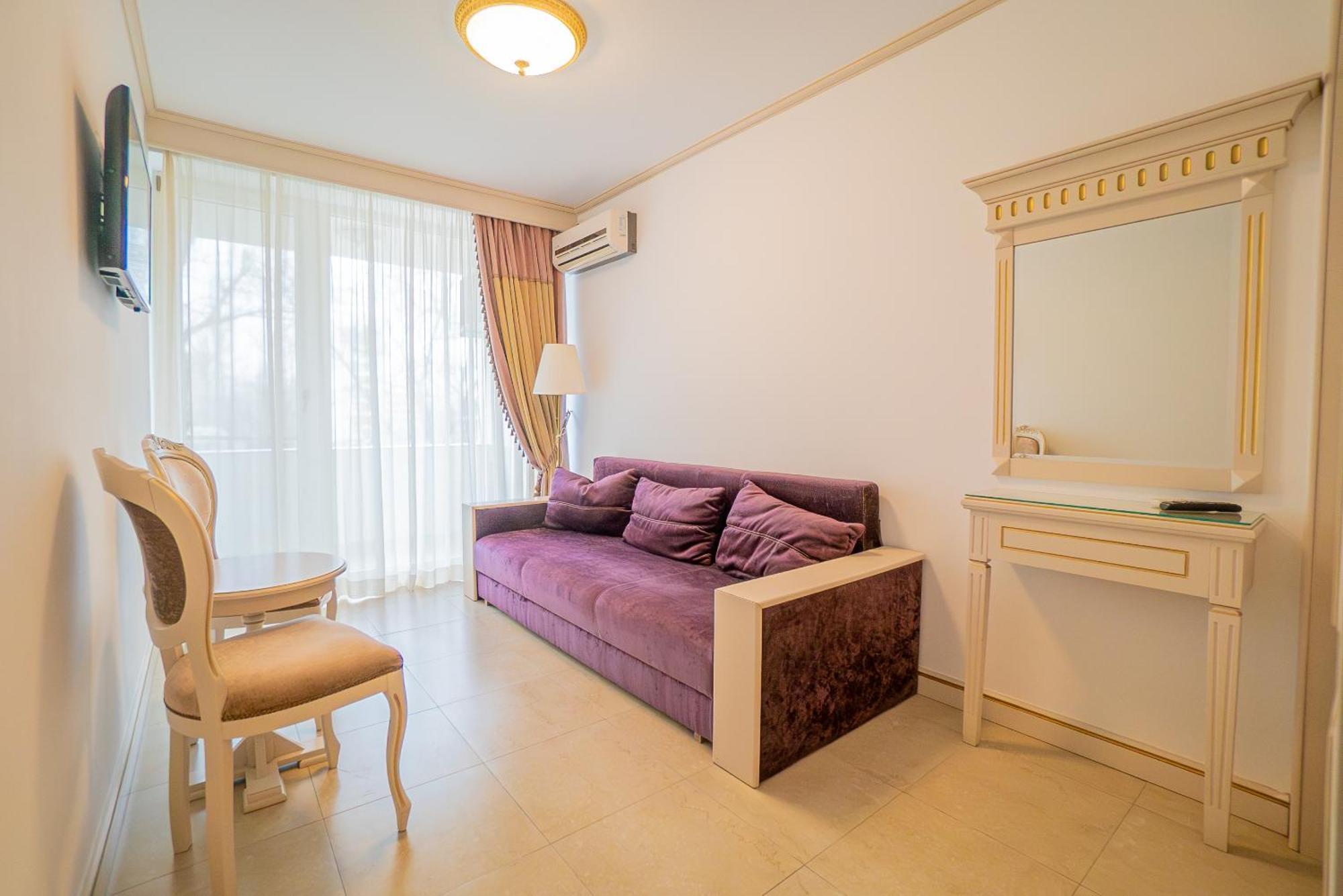 Hotel Sulina International 4*