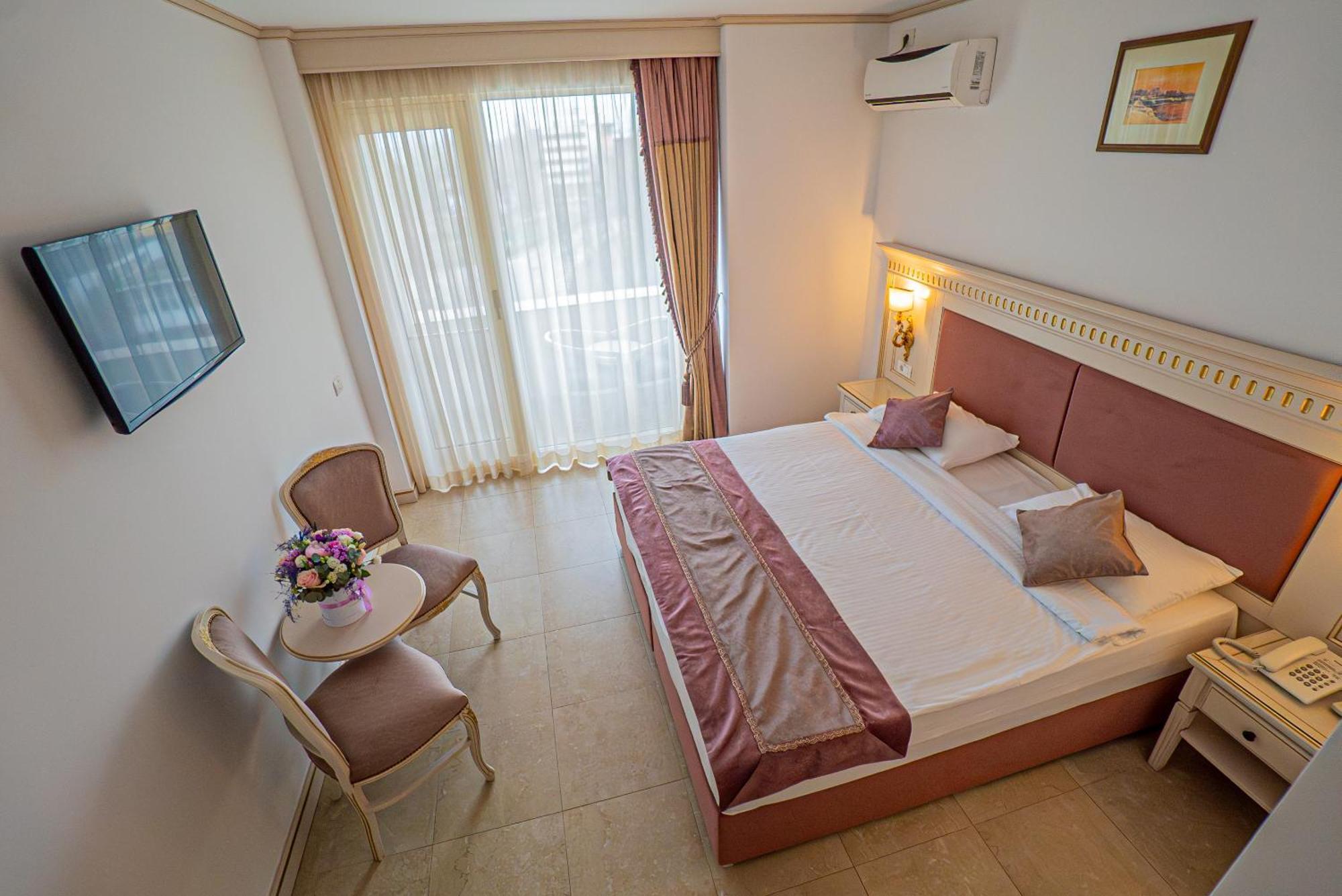 Sulina International Hotel Mamaia