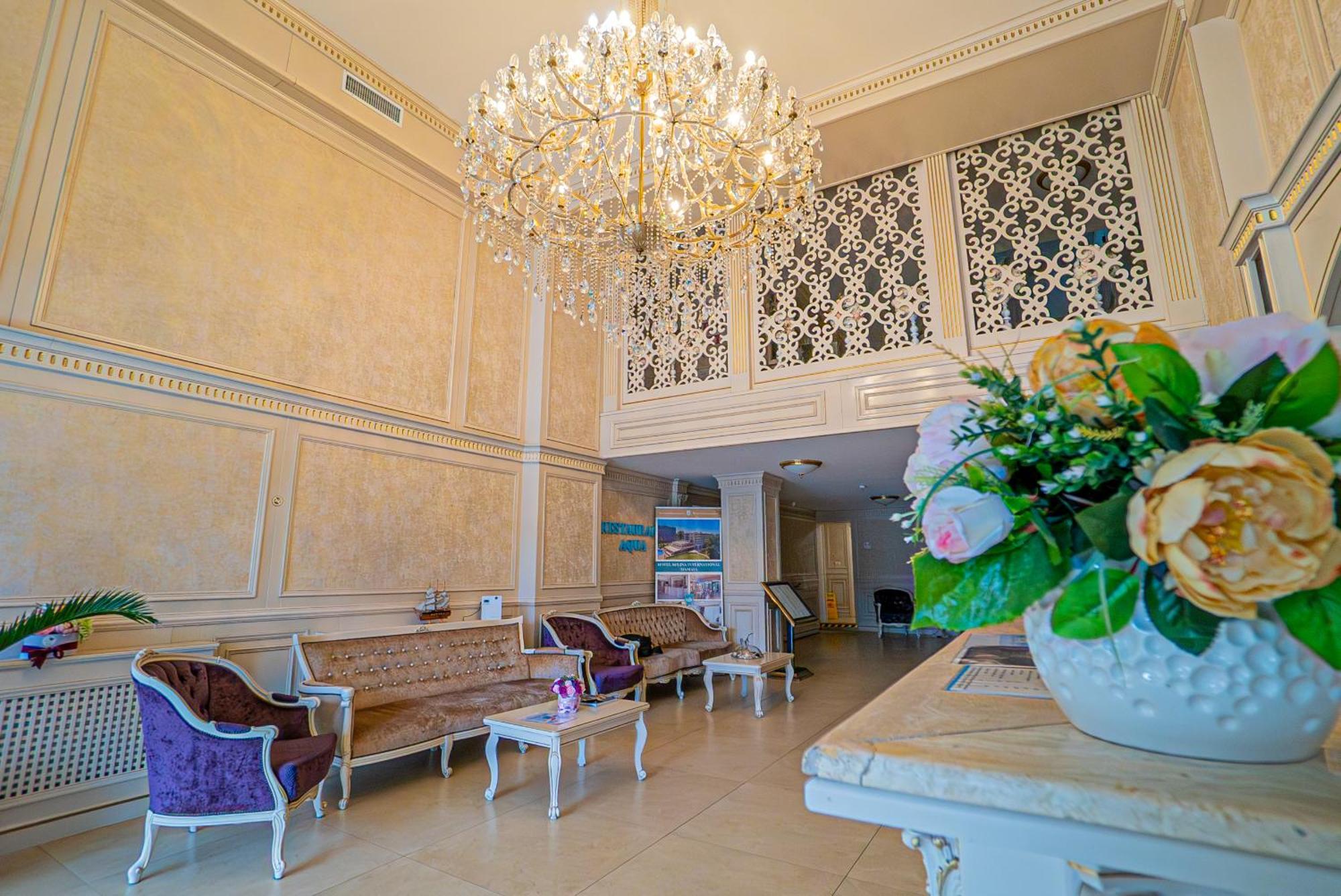 Sulina International Hotel