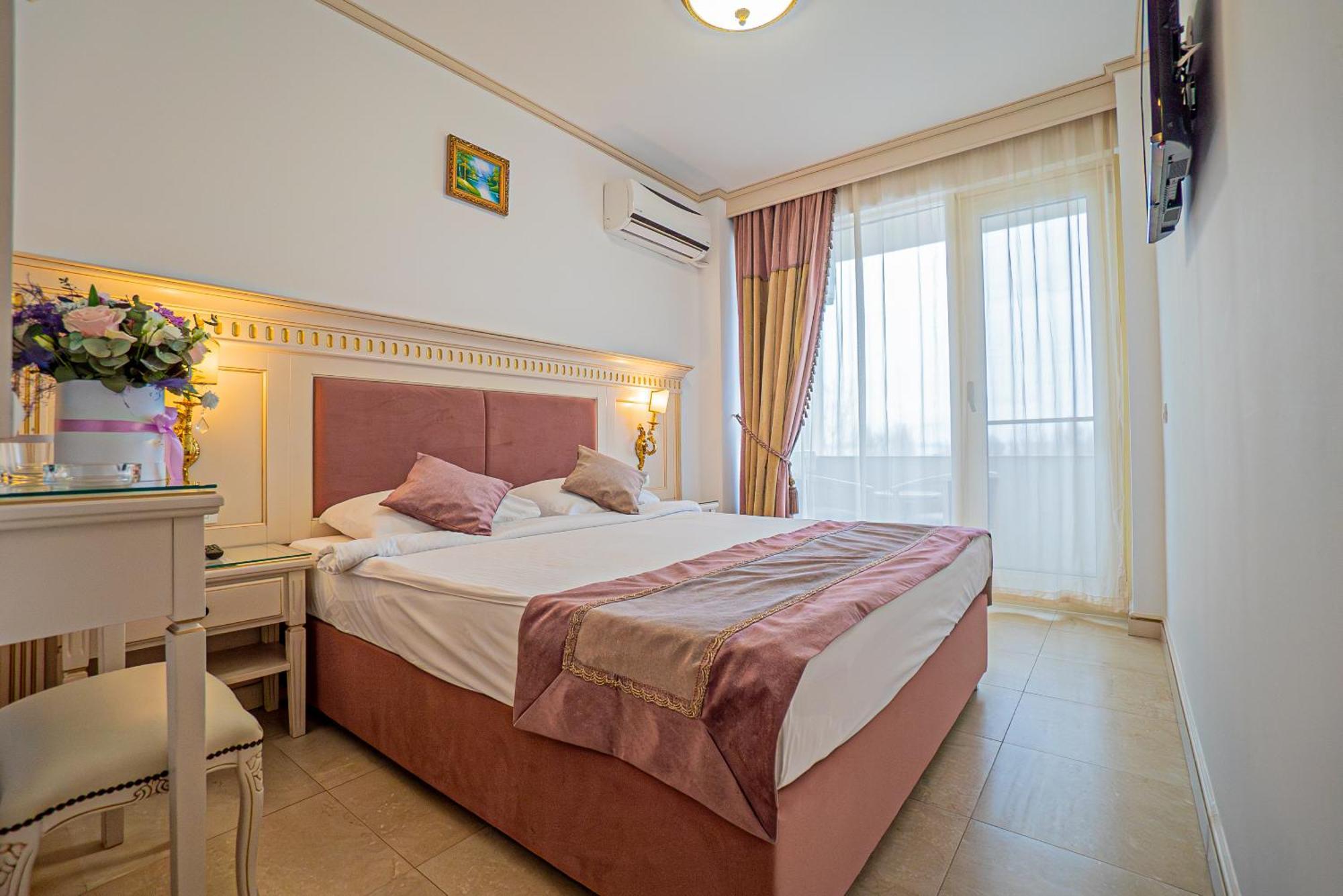 Hotel Sulina International Mamaia
