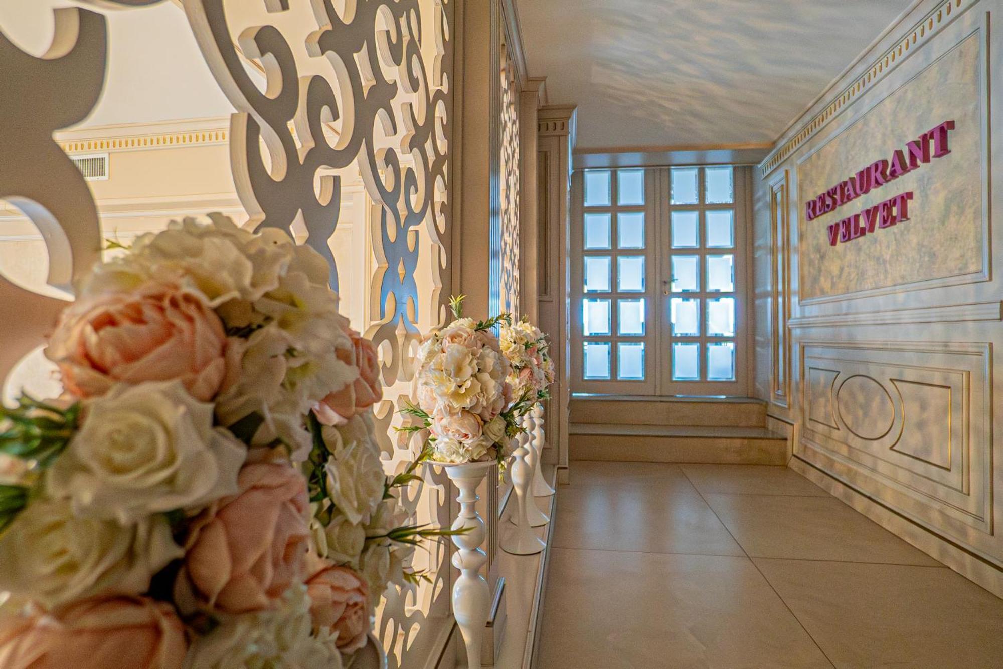 Sulina International Hotel Mamaia