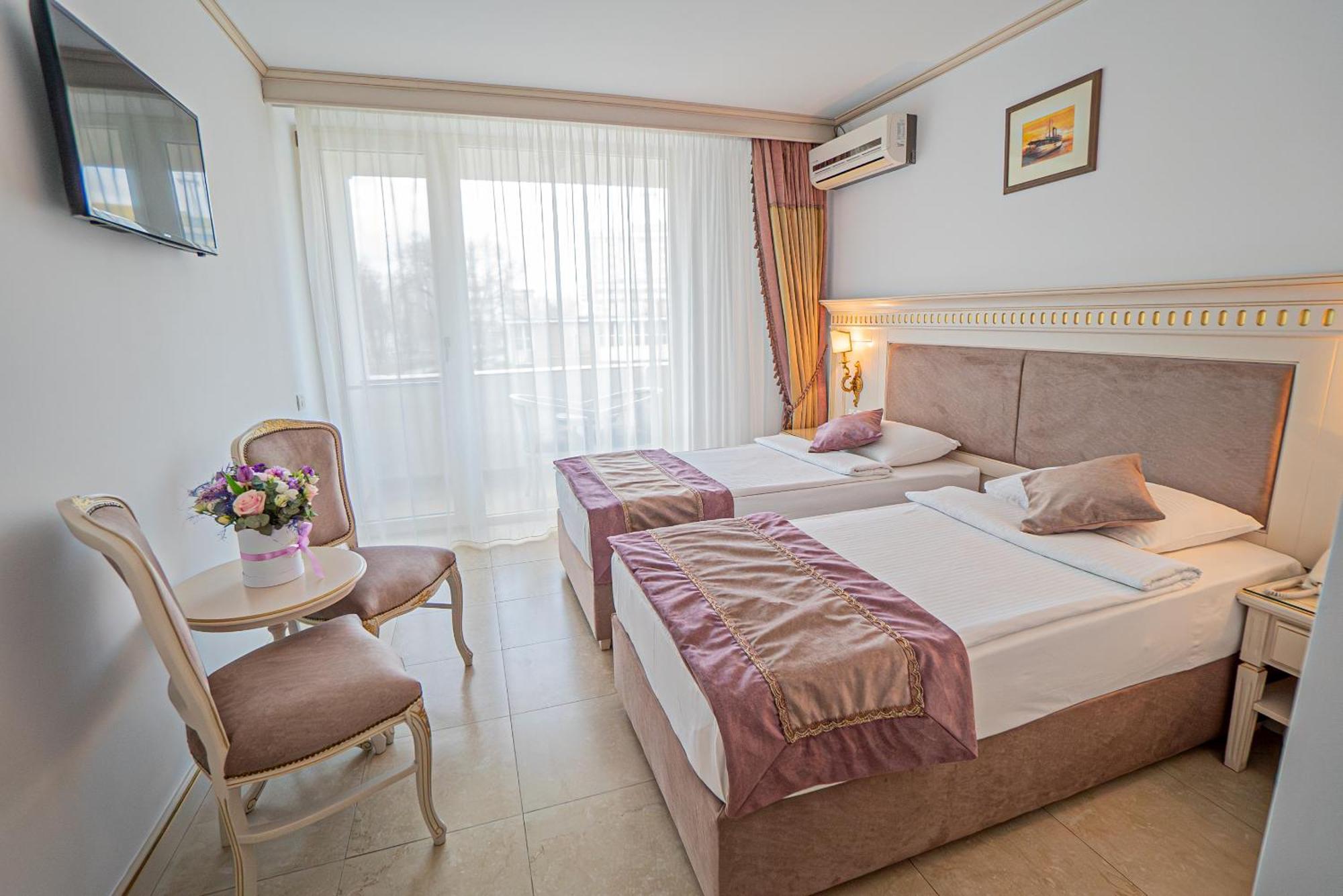 Sulina International Mamaia
