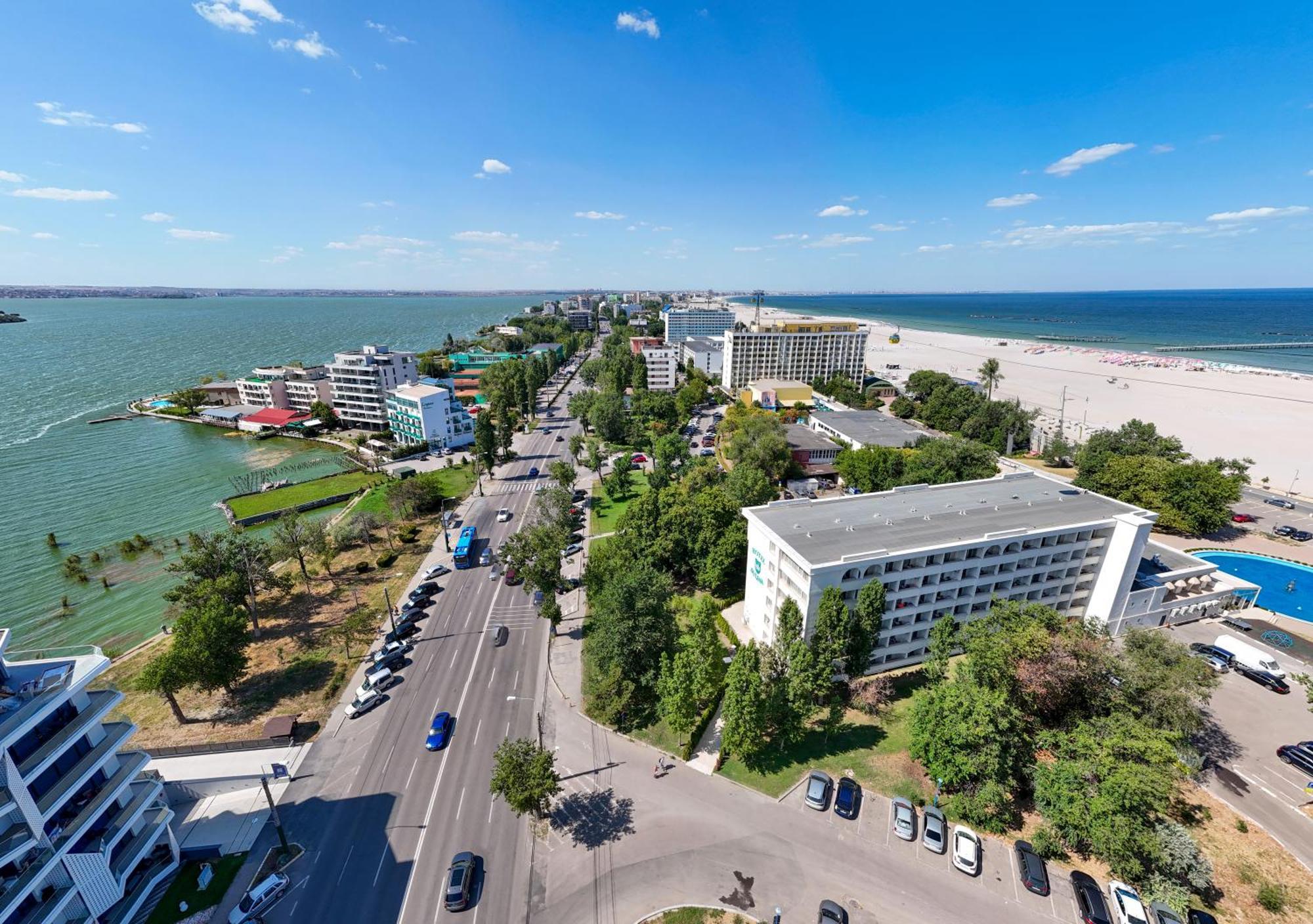 Sulina International Hotel
