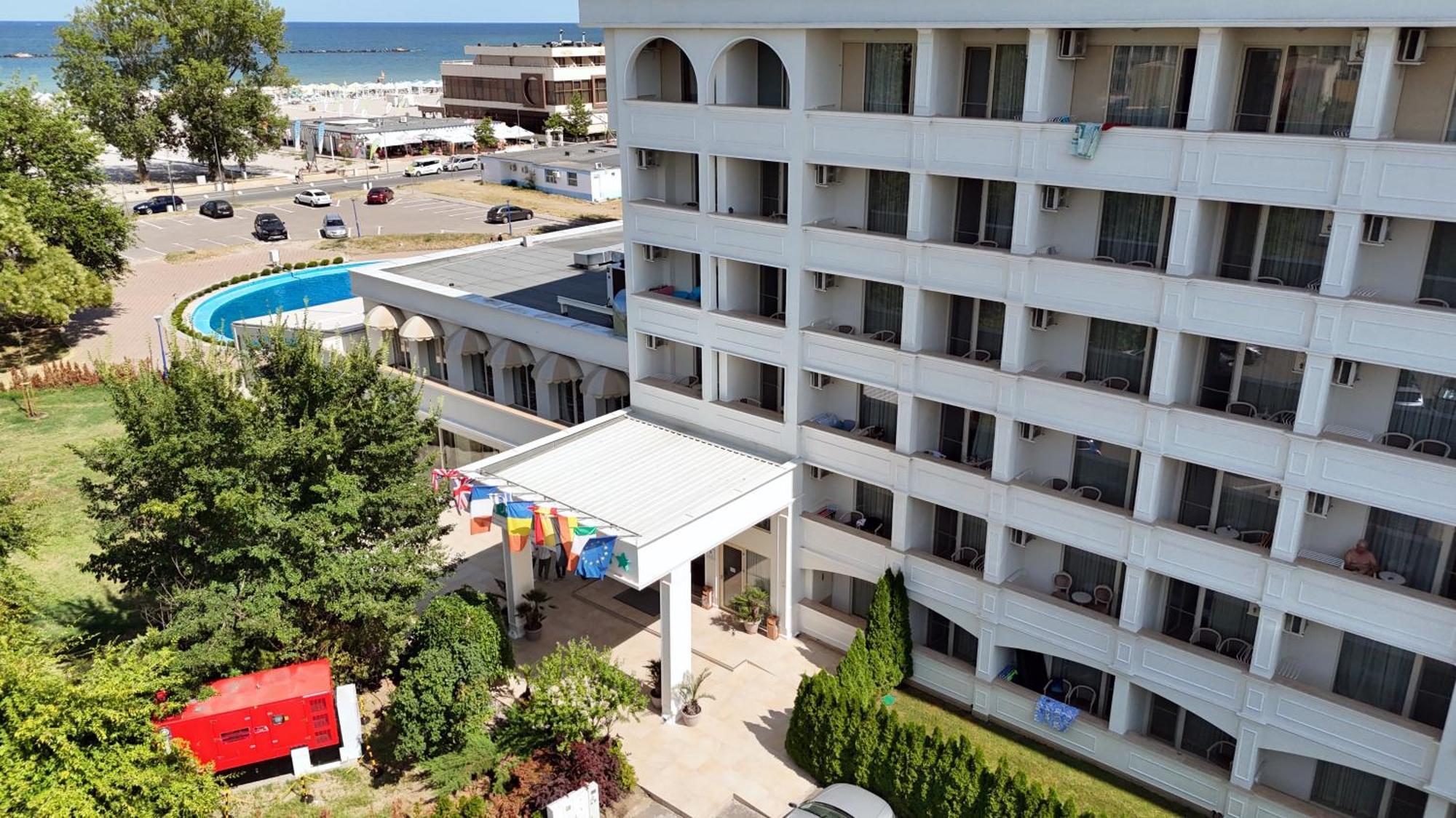 Sulina International Hotel