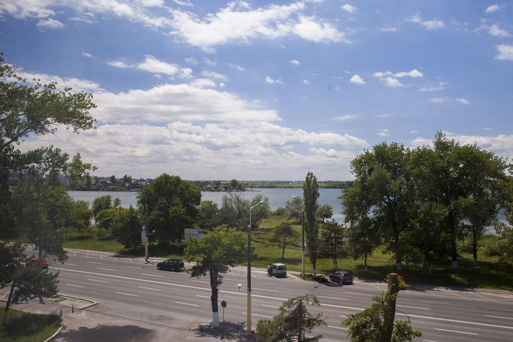 Hotel Sulina International 4*