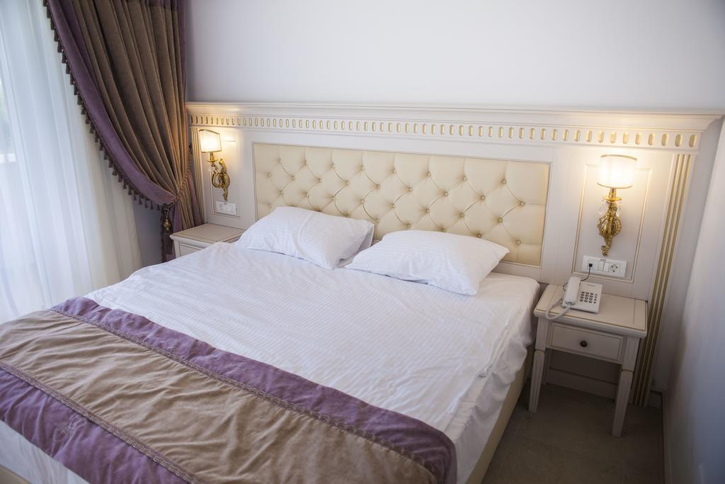 Hotel Sulina International Mamaia