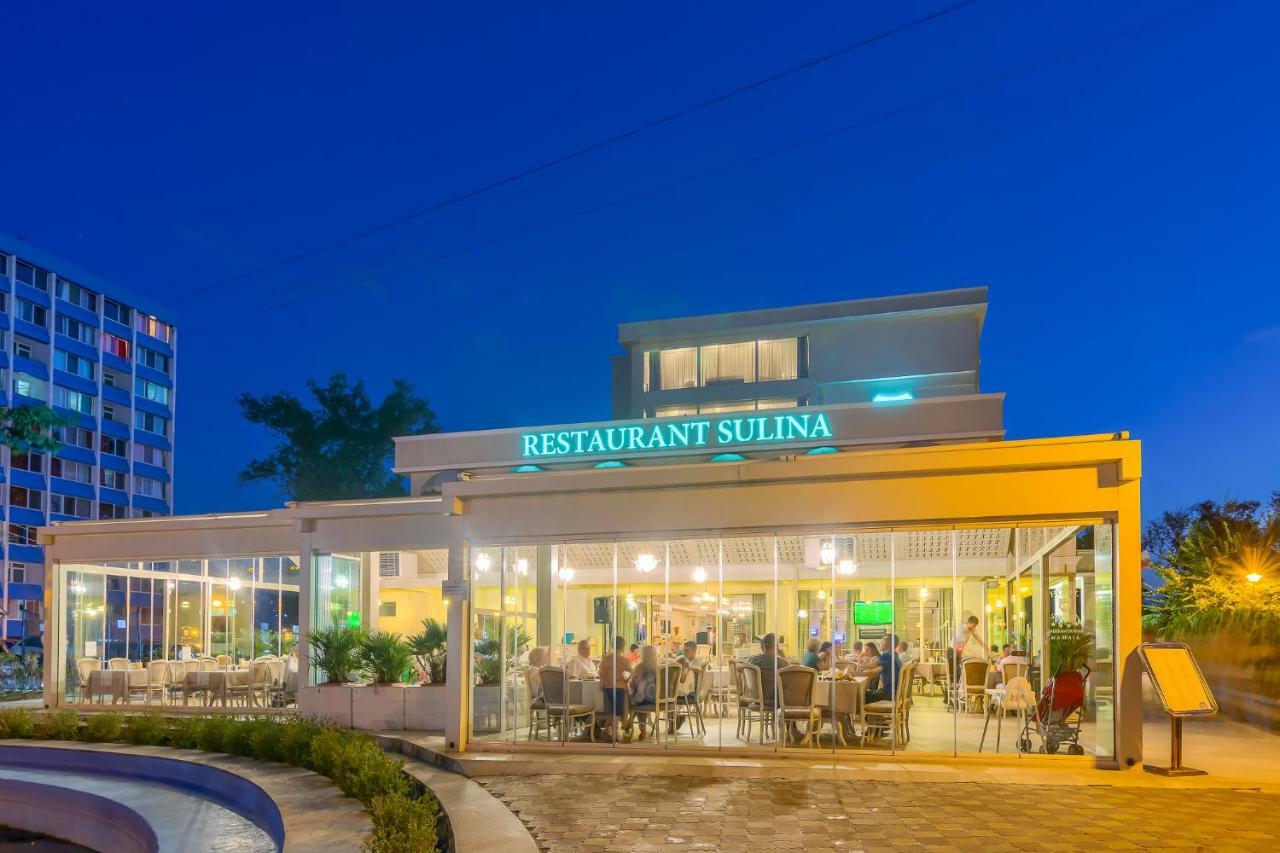 Sulina International Mamaia